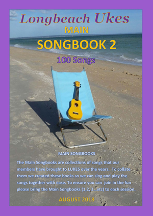 LUKES Main Songbook 2