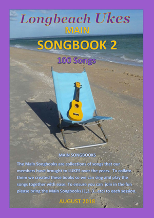 LUKES SONG BOOK 2