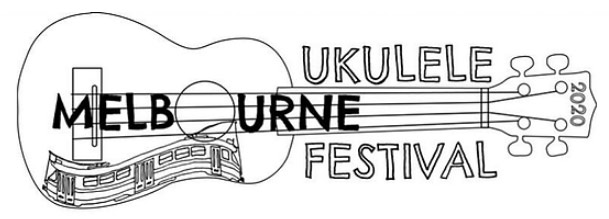 Melbourne Ukulele Festival 2020