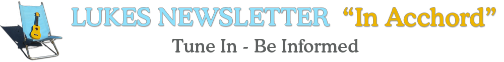 Longbeach Newsletter Header