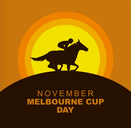 Melbourne Cup Day