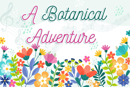 ALL THINGS BOTANICAL ALL THINGS BOTANICAL