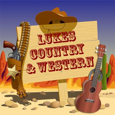 COUNTRY AND WESTERN 1