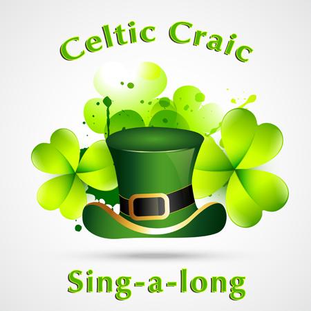 AN AFTERNOON OF CELTIC SONGS