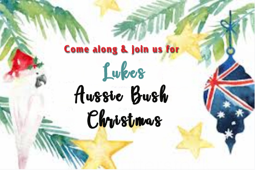 LUKES ANNUAL CHRISTMAS PARTY LUKES ANNUAL CHRISTMAS PARTY