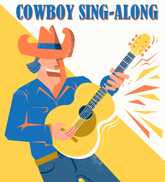 COWBOY SING-ALONG 