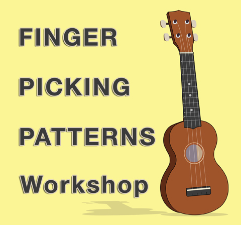 FINGER PICKING WORKSHOP