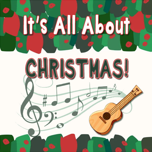 A CHRISTMAS CAROL SING ALONG A CHRISTMAS CAROL SING ALONG