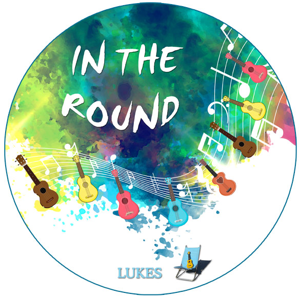 In The Round with Peter G 
