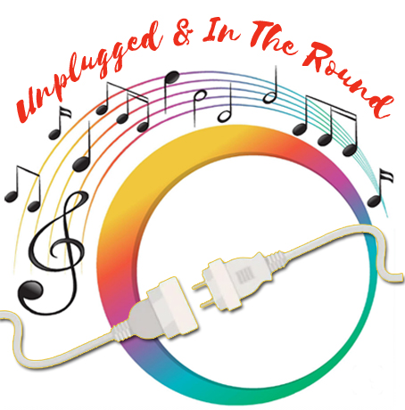 UN-PLUGGED AND IN THE ROUND