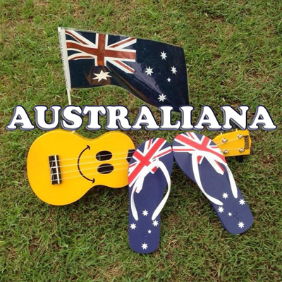 AUSTRALIANA