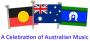 A CELEBRATION OF AUSTRALIAN MUSIC