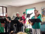 Celtic Ceilidh 2024-2