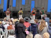 Fed Sq Seniors Week 0a