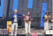 Fed Sq Seniors Week 5