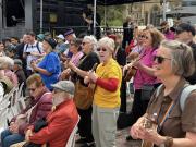 Fed Sq Seniors Week 6