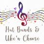 HAT BANDS & UKE 'N CHOOSE HAT BANDS & UKE 'N CHOOSE