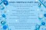LUKES CHRISTMAS DINNER FUNCTION
