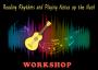 WORKSHOP & UKE'N CHOOSE