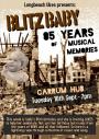 SALLY'S 85 YEARS OF MUSICAL MEMORIES