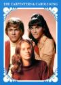 GREAT HITS OF THE CARPENTERS & CAROLE KING