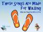 THESE SONGS WERE MADE FOR WALKING WITH MR FOX