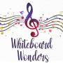 WHITEBOARD WONDERS & CHRISTMAS CAROLS