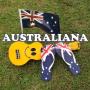 AUSTRALIANA